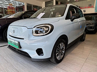 LEAPMOTOR T03 2025