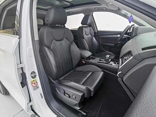 AUDI Q5L  2021 YEAR 45 TFSI LUXURY DYNAMIC 2021