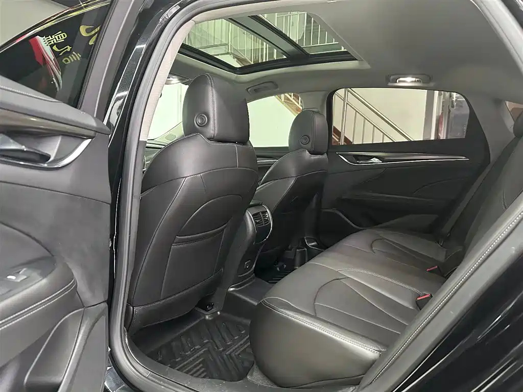 BUICK LACROSSE 2022