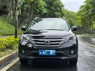 HONDA CR-V 2012