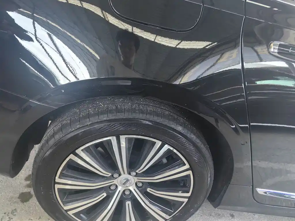 VOLVO S90 2021