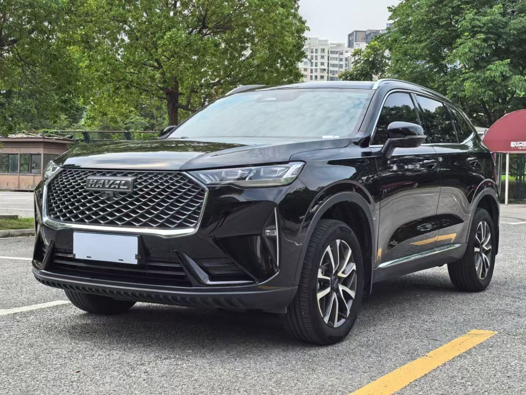 HAVAL H6 2021