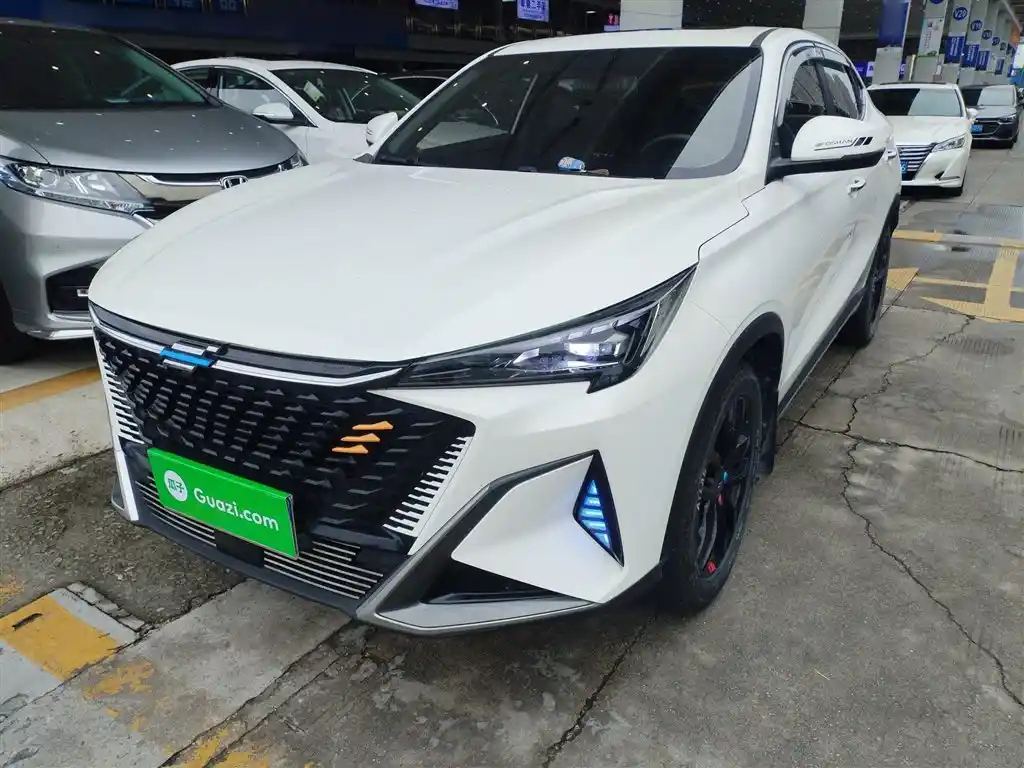 CHANGAN OSHAN X5 PLUS 2023
