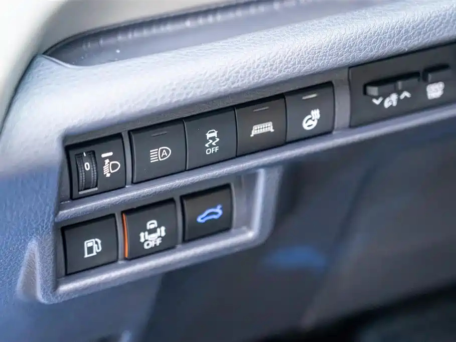 TOYOTA SIENNA SIENNA 2024