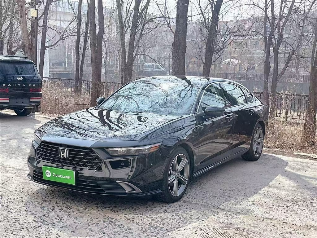 HONDA ACCORD 2023