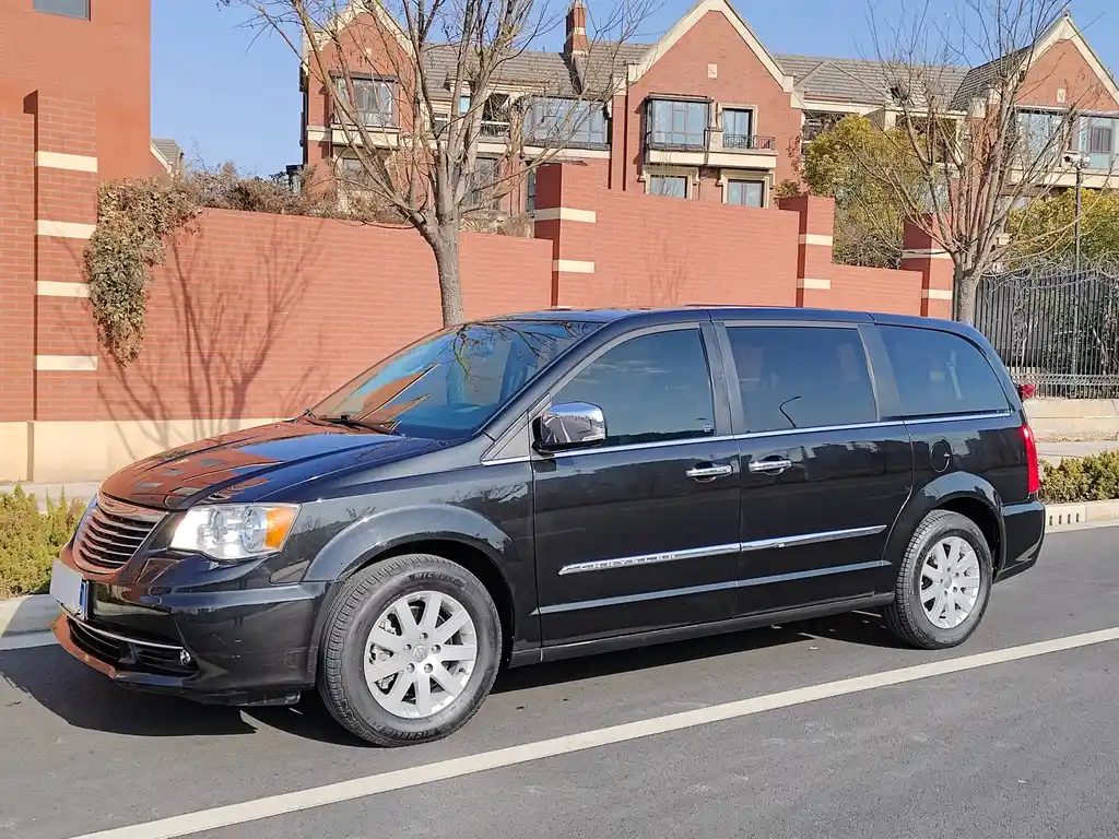CHRYSLER OTHER 2014