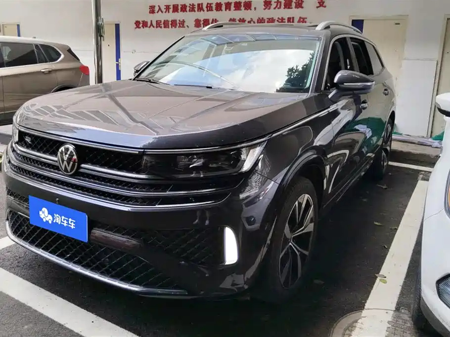 VOLKSWAGEN TAVENDOR 2023