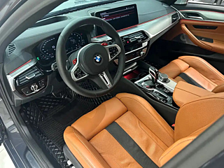 BMW M5  2021 YEAR M5 2021