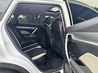 Фото Geely auto Coolray 2020 из Китая (№55419314)