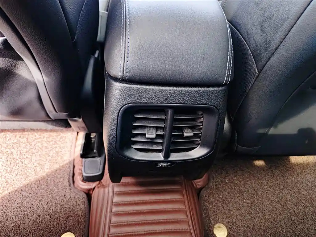 JEEP CHEROKEE 2019