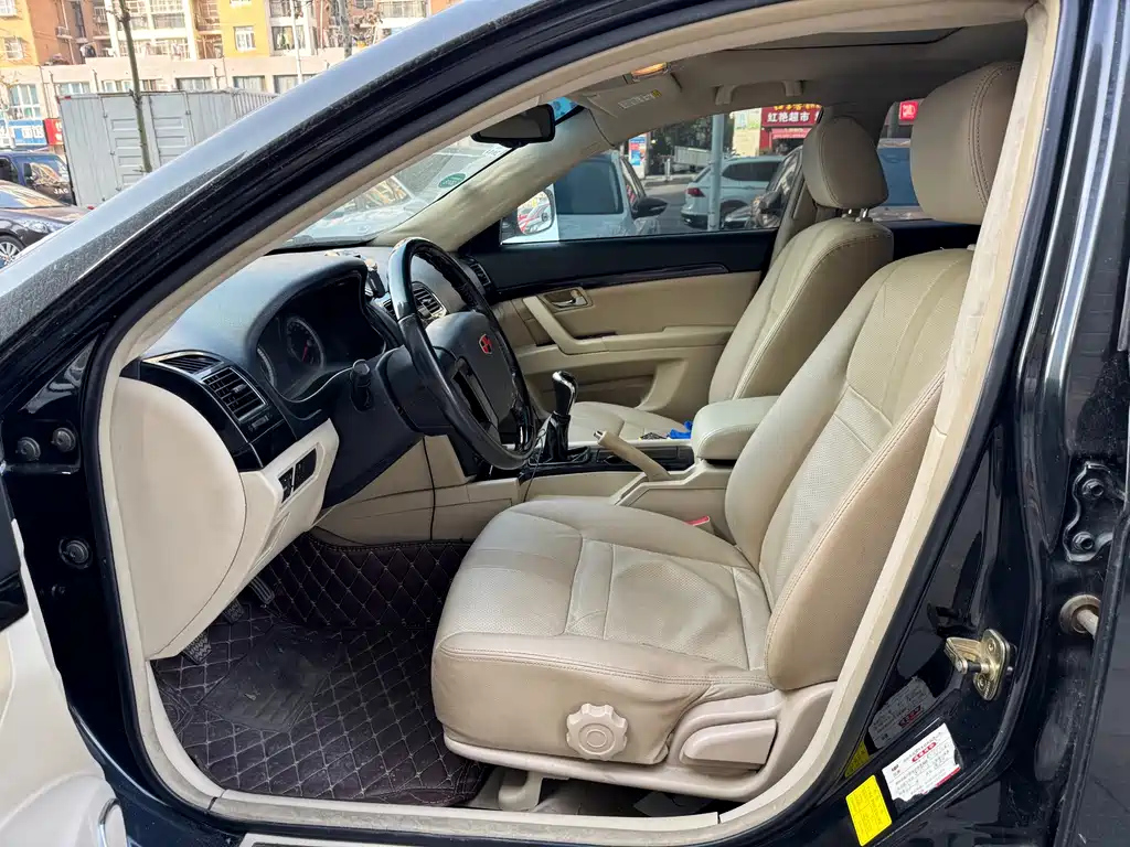 GEELY AUTO GEELY EC8 2010