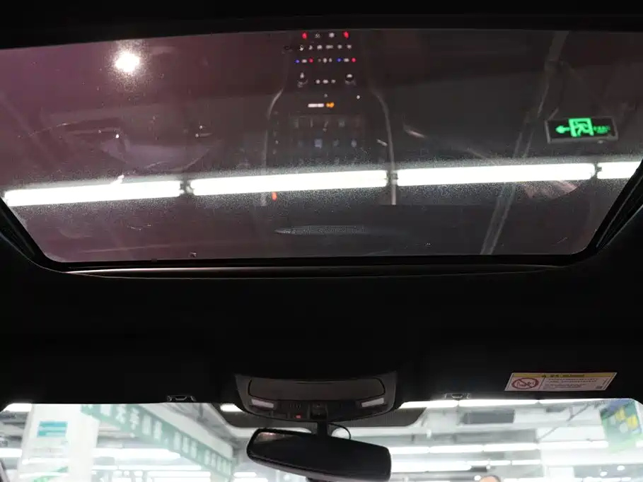LINCOLN MKC 2020