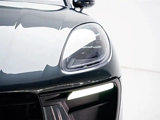 PORSCHE MACAN 2022 YEAR MACAN 2.0T 2022