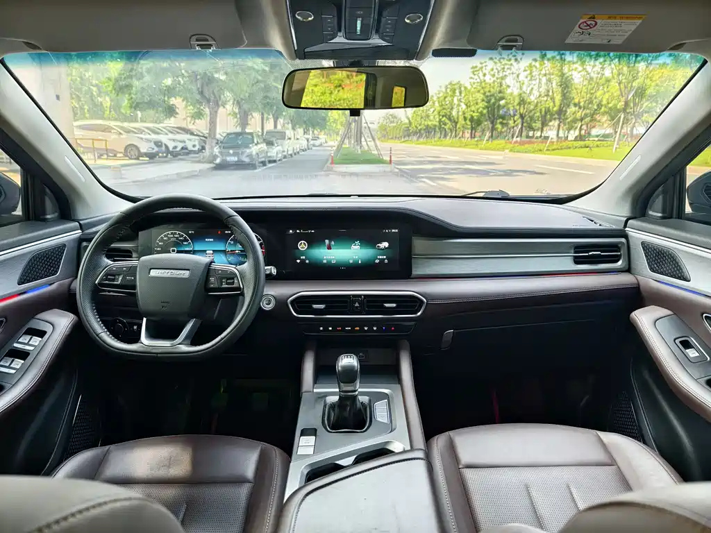 JETOUR X90 PLUS 2022