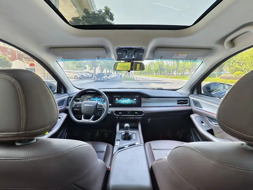 JETOUR X90 PLUS 2022