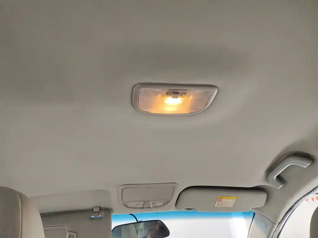 GEELY AUTO EMGRAND 2014
