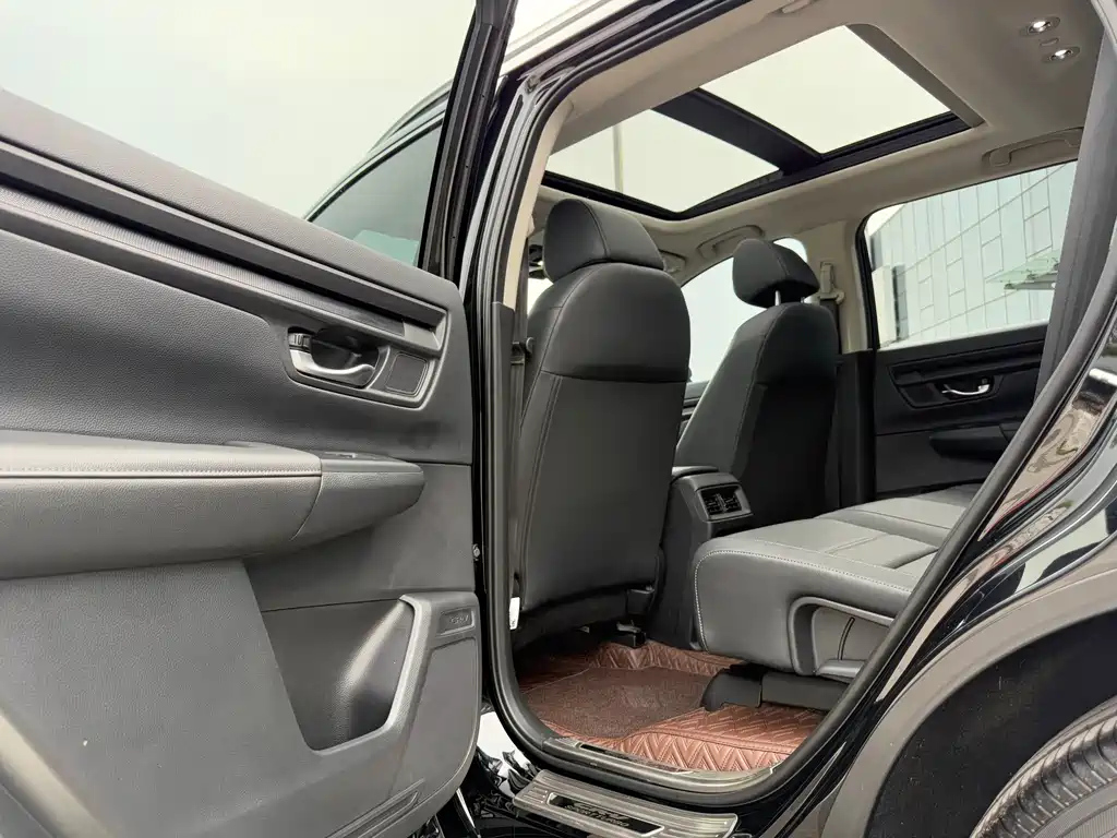 HONDA CR-V 2024