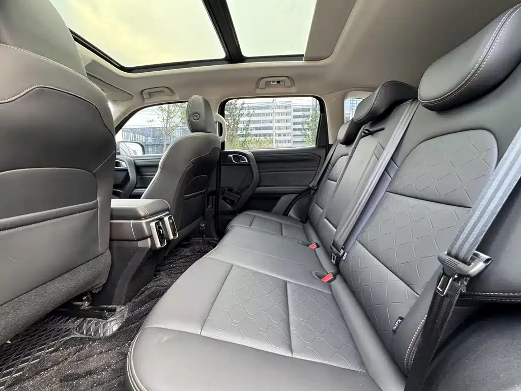 HAVAL DARGO 2024