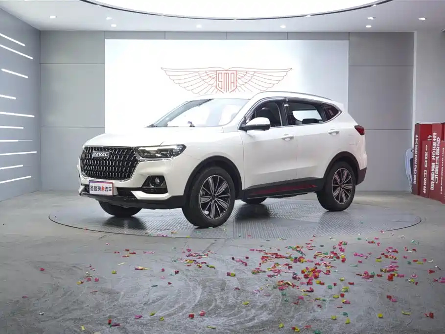 HAVAL H6 2023