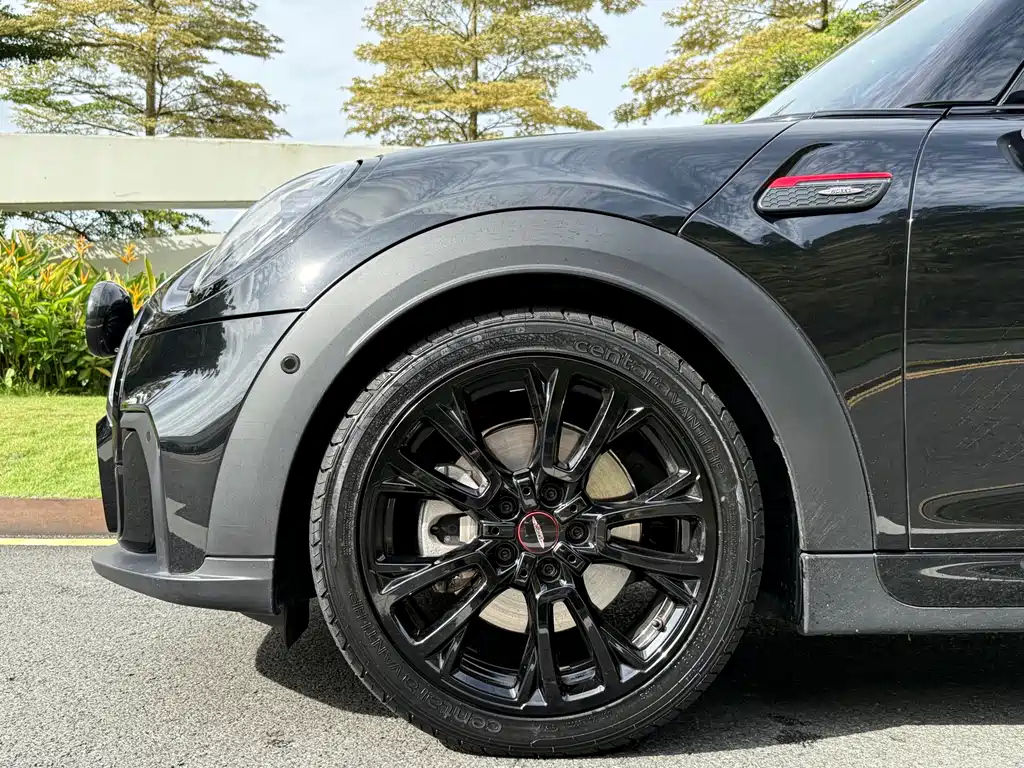 MINI OTHER 2023