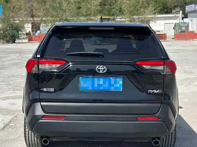 TOYOTA RAV4 RONGFANG 2023