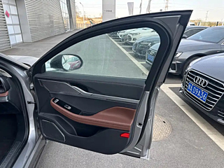 LINCOLN Z  2024 YEAR 2.0T 2WD  HYBRID EDITION 2024