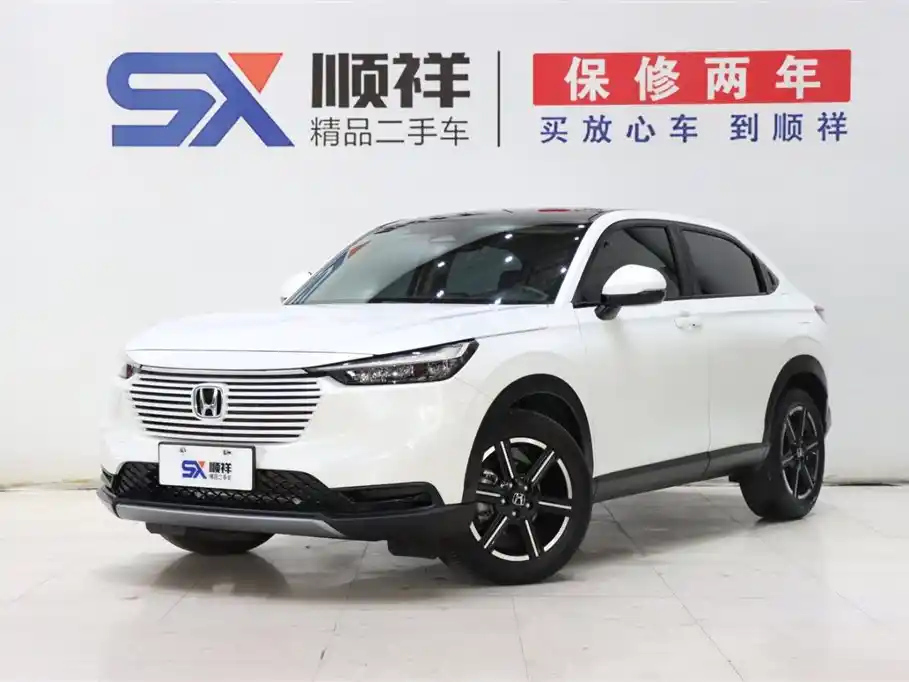 HONDA VEZEL 2023