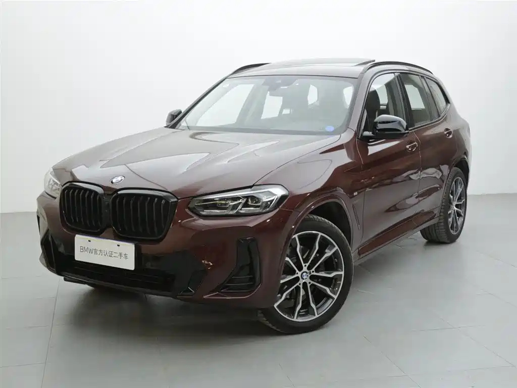 BMW X3 2023