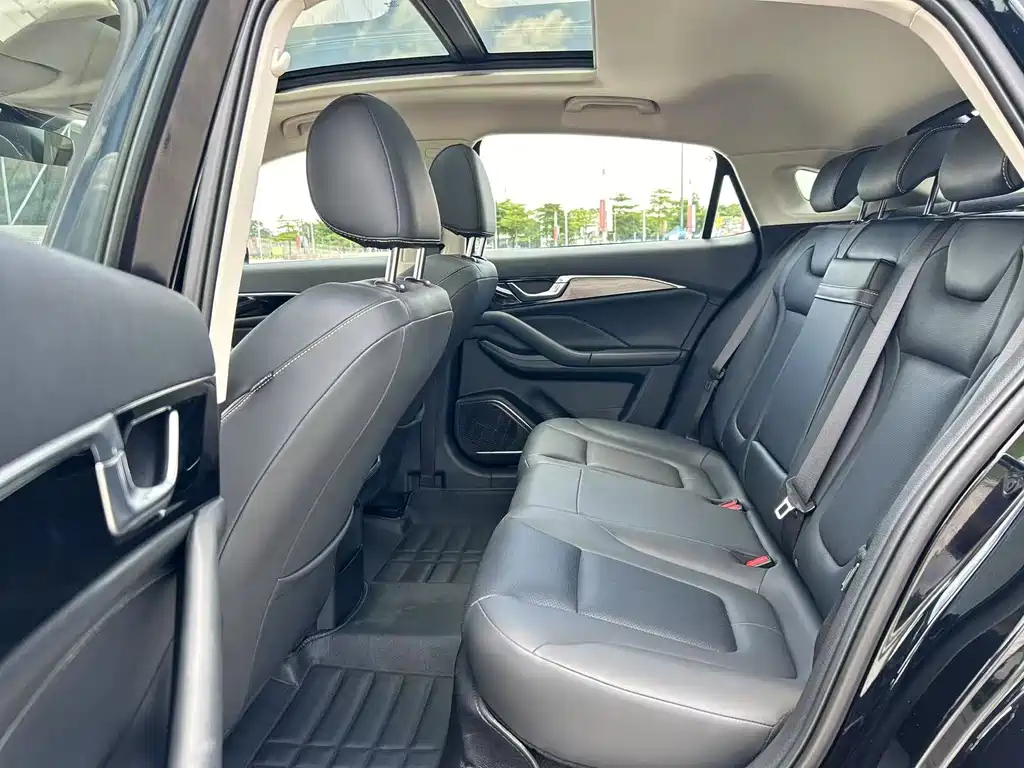 BESTURN B70 2024