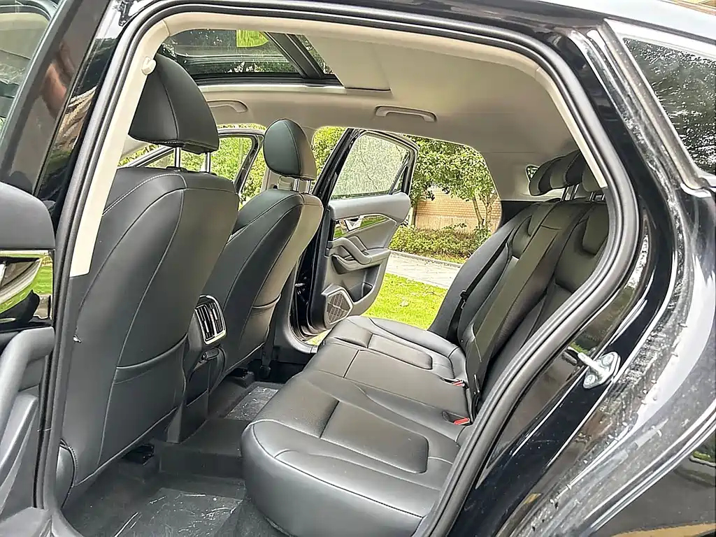 BESTURN B70 2023
