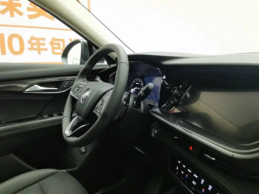 BUICK ENVISION 2022