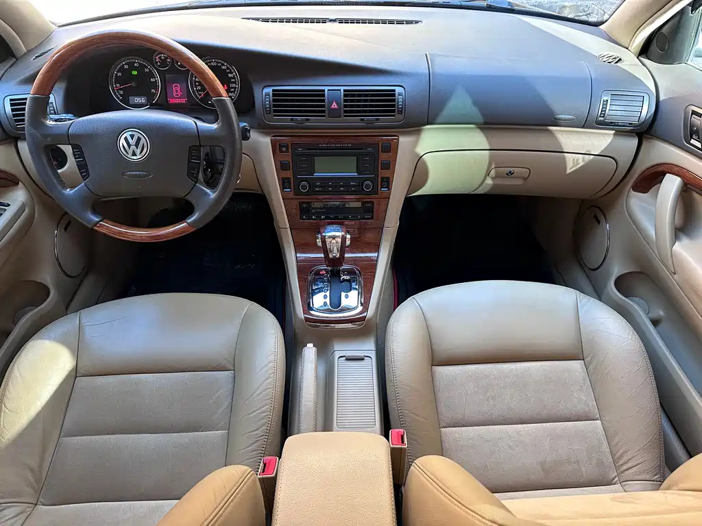 VOLKSWAGEN OTHER 2010