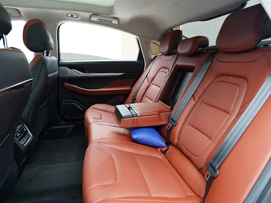 LINCOLN Z 2022