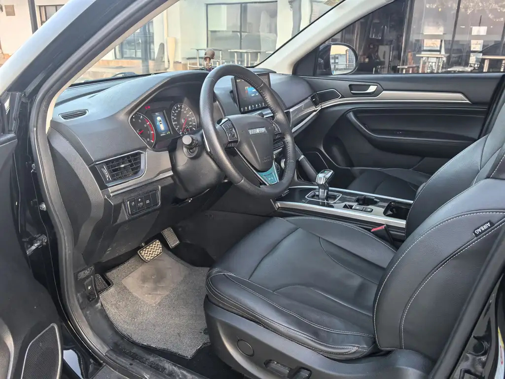 HAVAL H6 2021