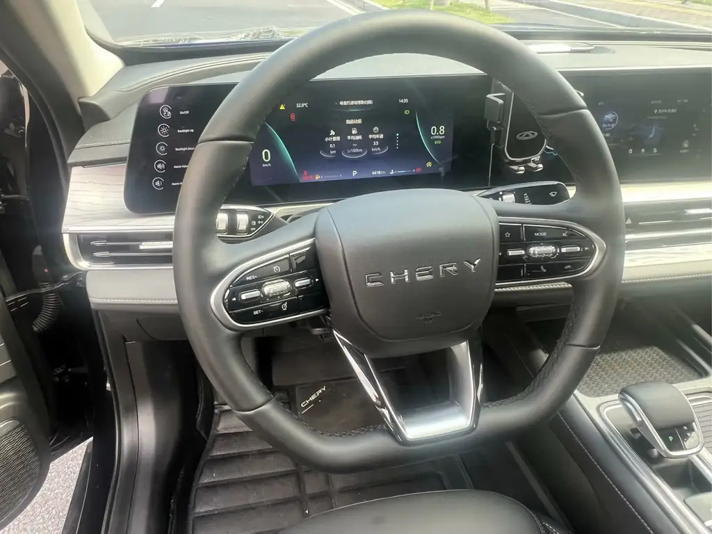CHERY ARRIZO 8 2023