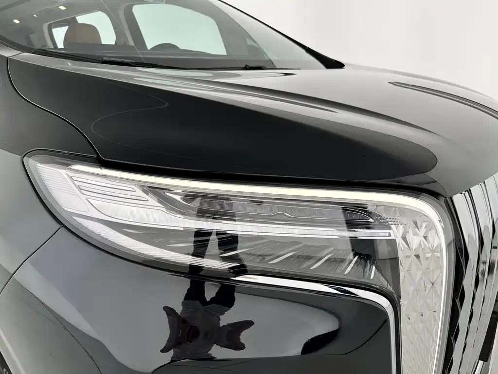 HONGQI HQ9 2022