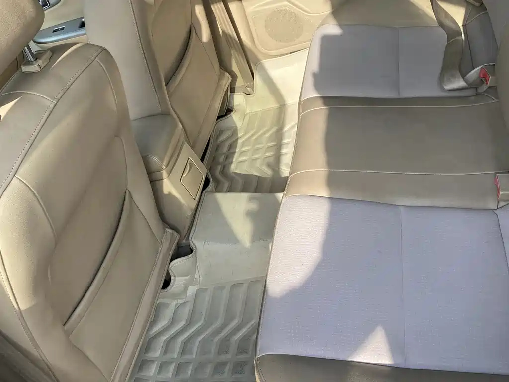 BUICK EXCELLE 2012