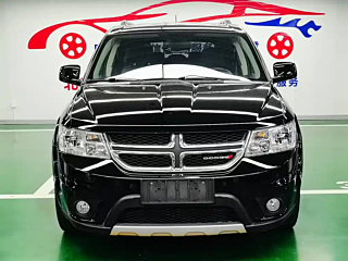 DODGE JCUV 2013