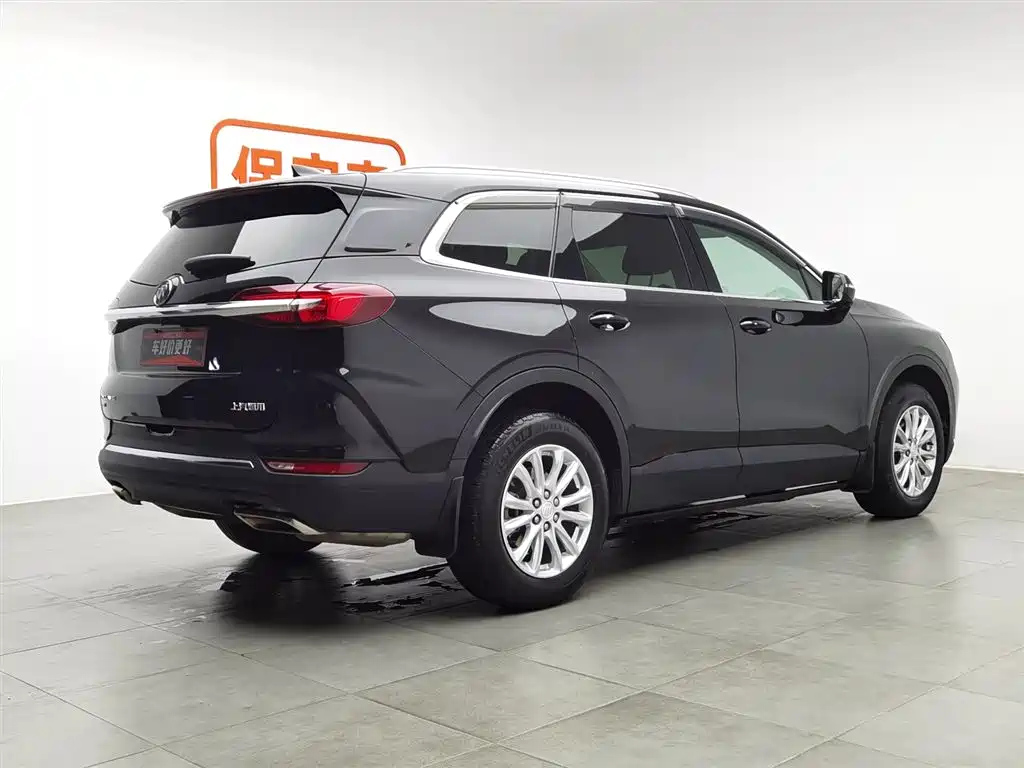 BUICK ENCLAVE 2020