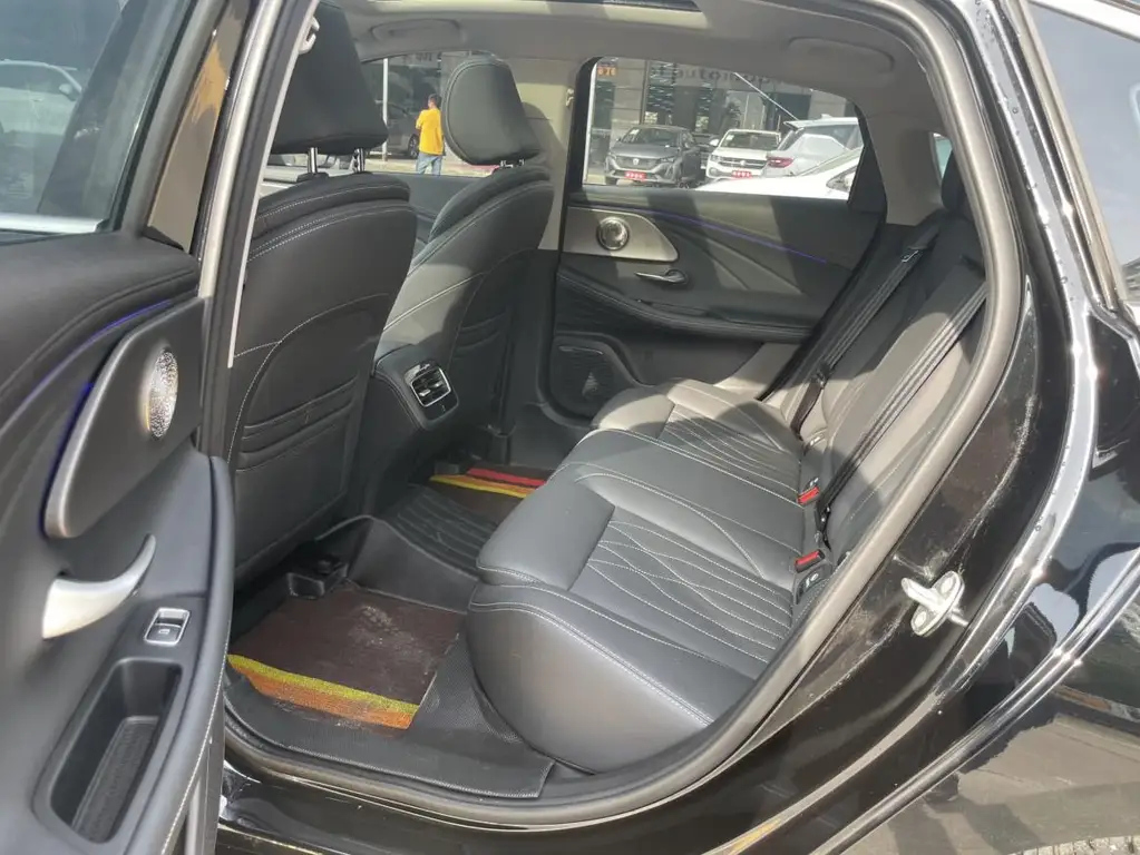 CHERY ARRIZO 8 2023