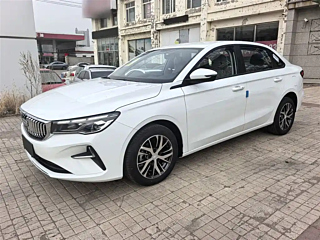 geely-auto emgrand