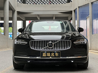 Заказать VOLVO S90