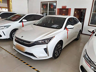 DONGFENG AEOLUS