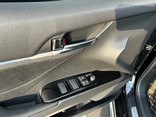 TOYOTA CAMRY 2023 YEAR 2.0G DELUXE EDITION 2023