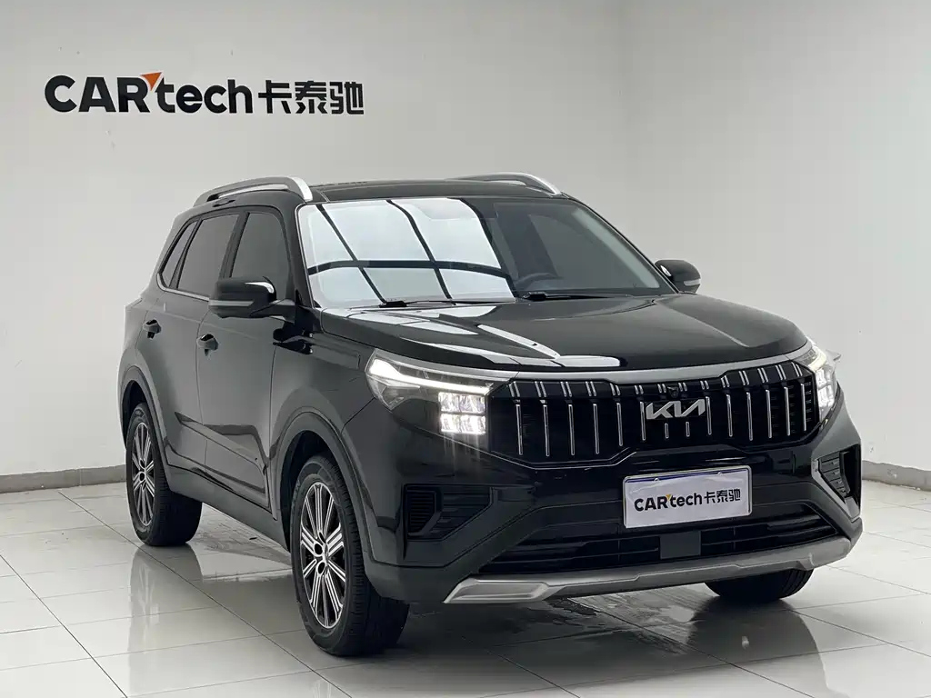 KIA SPORTAGE 2021
