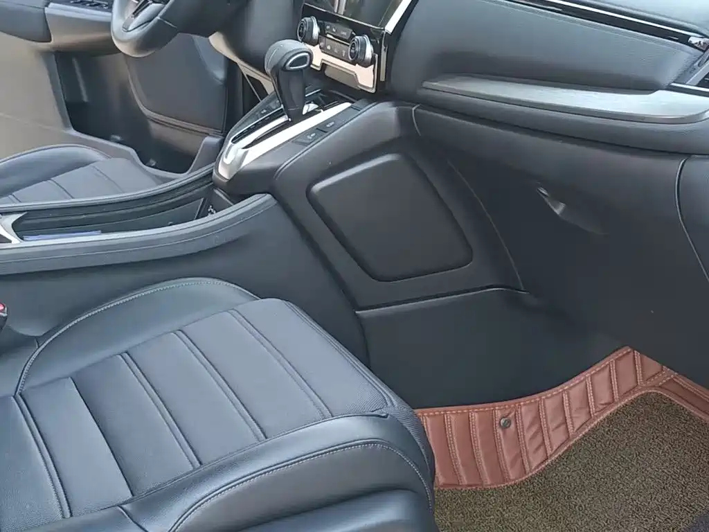 HONDA BREEZE 2020