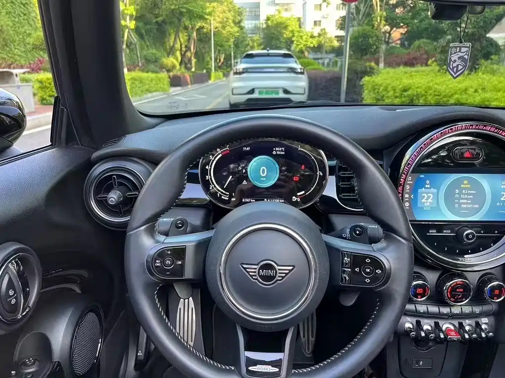 MINI OTHER 2022