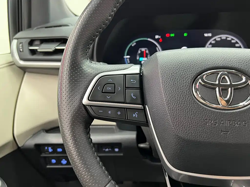 TOYOTA SIENNA SIENNA 2022