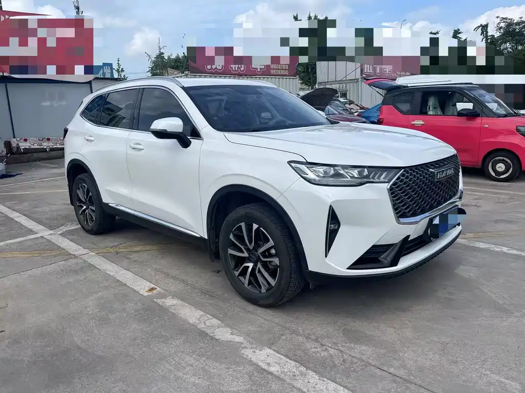 HAVAL H6 2021