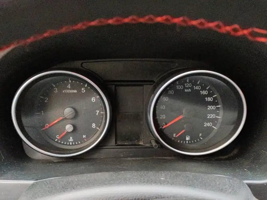 HAVAL H6 2013